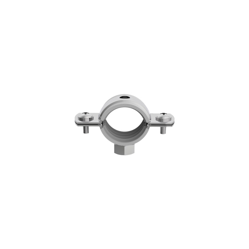 KVADO Хомут для кріплення труб 3/8” (15-19 мм) М8
