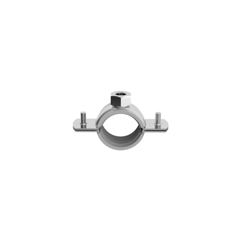 KVADO Хомут для кріплення труб 3/8” (15-19 мм) М8