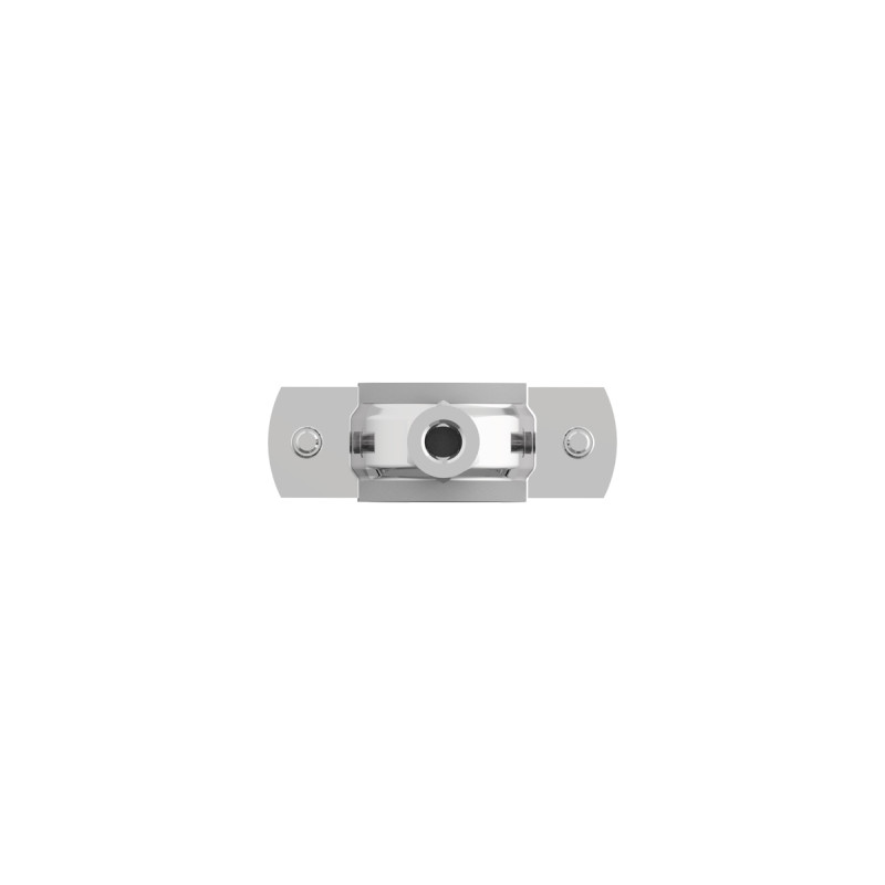 KVADO Хомут для кріплення труб 3/8” (15-19 мм) М8