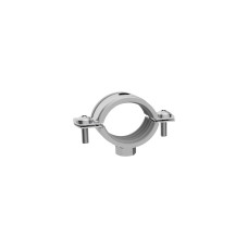 KVADO Хомут для кріплення труб 1/2” (20-24 мм) М8