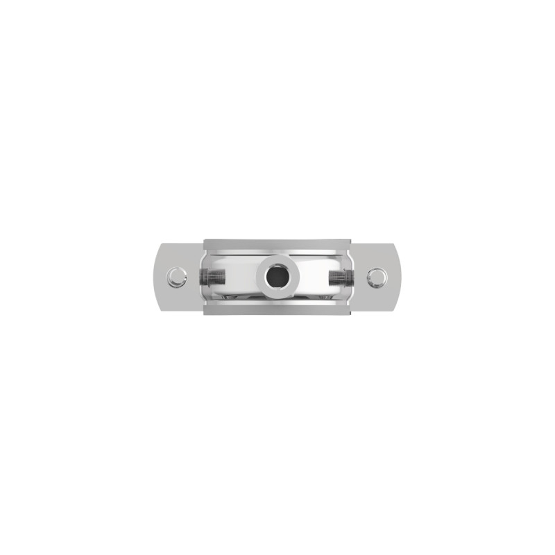 KVADO Хомут для кріплення труб 1/2” (20-24 мм) М8