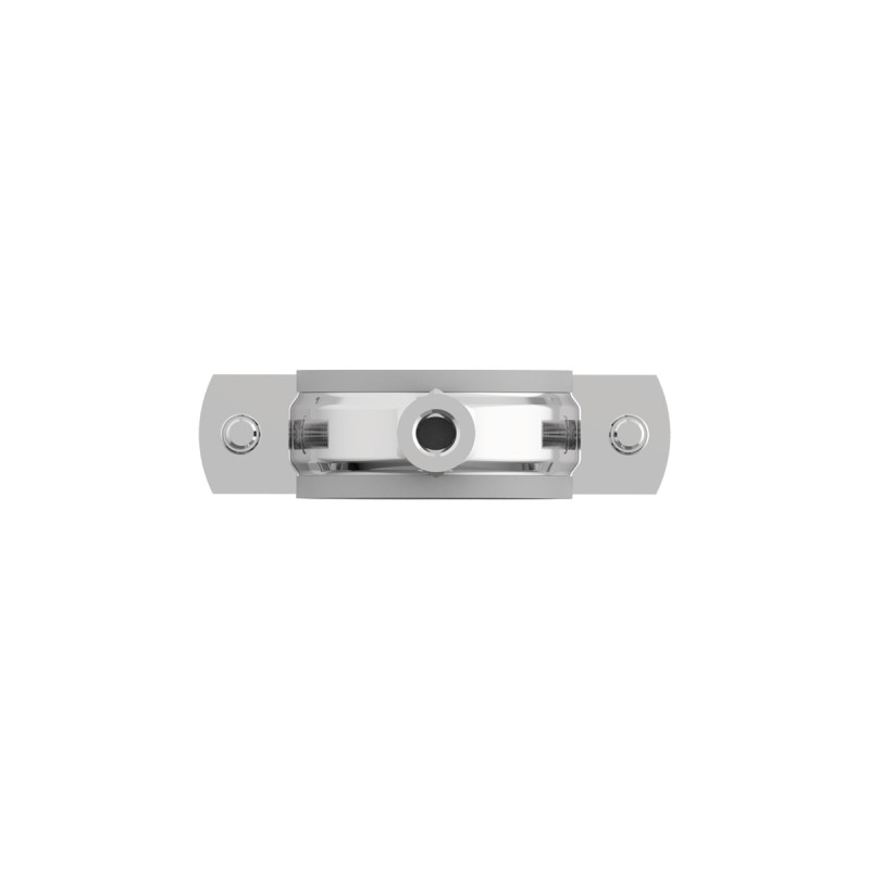 KVADO Хомут для кріплення труб 3/4” (25-30 мм) М8