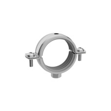 KVADO Хомут для кріплення труб 1 1/4” (41-46 мм) М8