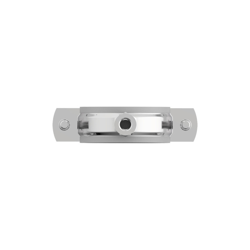 KVADO Хомут для кріплення труб 1 1/4” (41-46 мм) М8