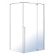 IMPRESE Душова кабіна VACLAV 120*80*200см, без піддону (s6408612R) (s6408612R)