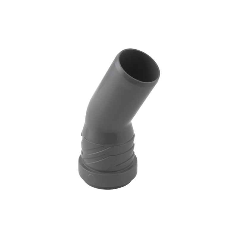 ASG Коліно HTR ф32 мм x30° (x30°)