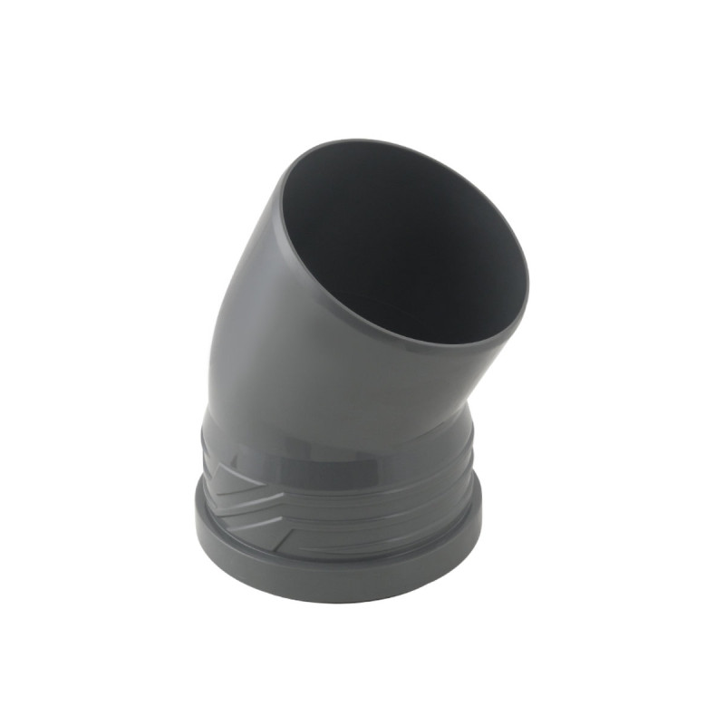 ASG Коліно HTR ф110 мм x30° (x30°)
