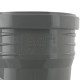 ASG Коліно HTR ф110 мм x87° (x87°)