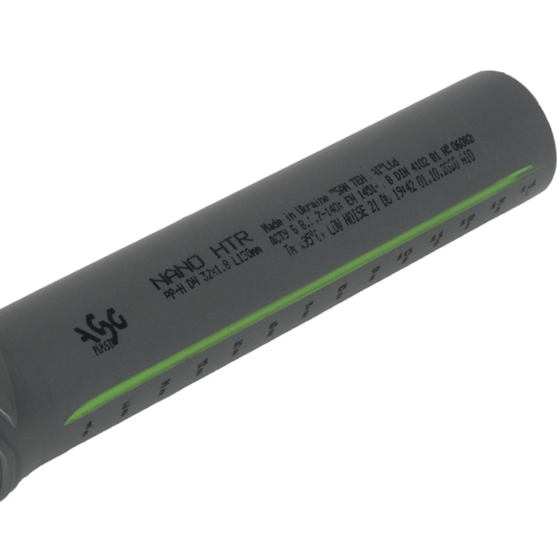 ASG Труба внутрішня HTR ф 32мм x0.15м (x0.15м)