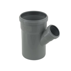 Polmark Трійник внутрішній ф110х50мм x45° (x45°)
