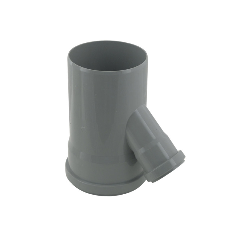 Polmark Трійник внутрішній ф110х50мм x45° (x45°)