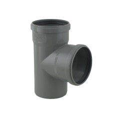 Polmark Трійник внутрішній ф110мм x90° (x90°)