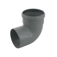 Polmark Коліно внутрішнє ф 110мм x90° (x90°)