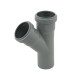 Polmark Трійник внутрішній ф50мм x45° (x45°)