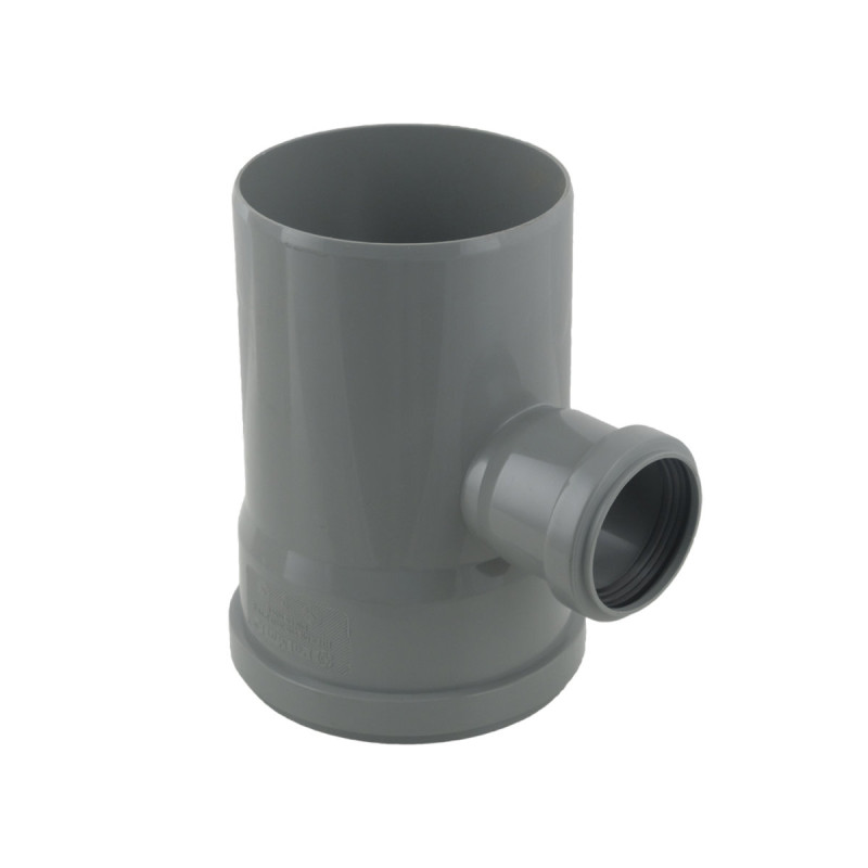 Polmark Трійник внутрішній ф110х50мм x90° (x90°)