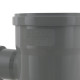 Polmark Трійник внутрішній ф110х50мм x90° (x90°)
