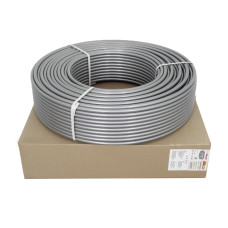 Труба для теплої підлоги POLMARK PE-RT EVOH 16мм 240 м (san-13010)