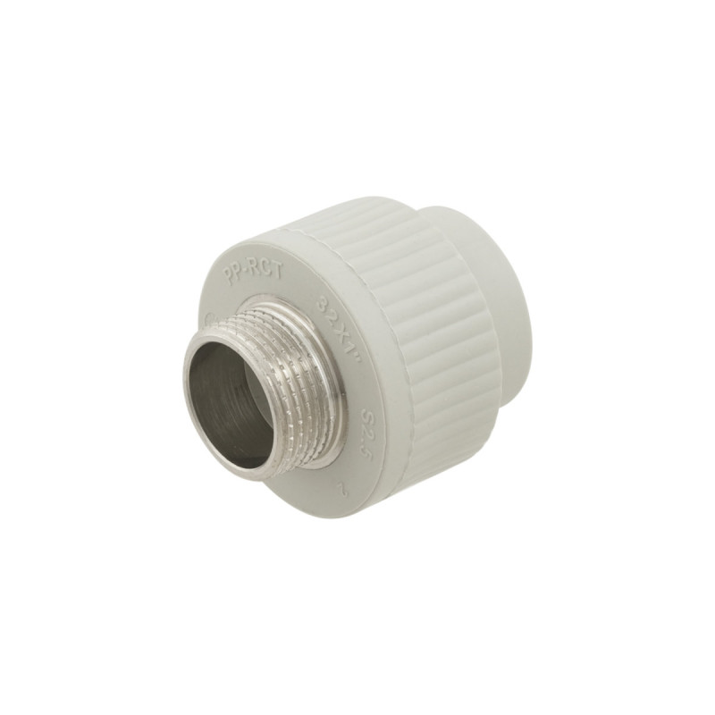 Polmark Муфта PPR ЗЗ 32х1