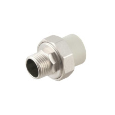 Polmark Американка PPR ЗЗ 40х1 1/4