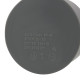 ASG Заглушка HTR ф50 мм (78834)