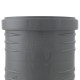 ASG Муфта HTR ф110 мм (мм)