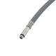 Raftec Шланг гумовий Мx10 0.5 м PFHLN050 довгий