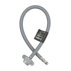 Raftec Шланг гумовий Мx10 0.4 м PFHSN040 короткий