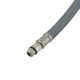 Raftec Шланг гумовий Мx10 0.5 м PFHSN050 короткий