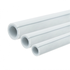 Raftec Труба PPR Composite PN25 20x3.4 мм