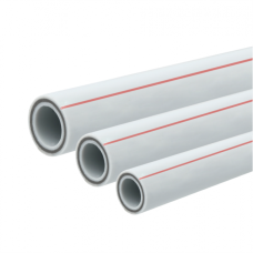 Raftec Труба PPR Fiber Glass PN25 50х8,4 мм