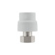 Raftec Муфта PPR 25мм НГ 3/4