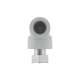 Raftec Муфта кутова PPR 25мм НГ 3/4