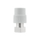 Raftec Муфта PPR 20мм НГ 3/4