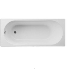 VILLEROY & BOCH uBA170CAS2V-01 O.NOVO/CASSANDRA Ванна 170х75см, (uBA170CAS2V-01)