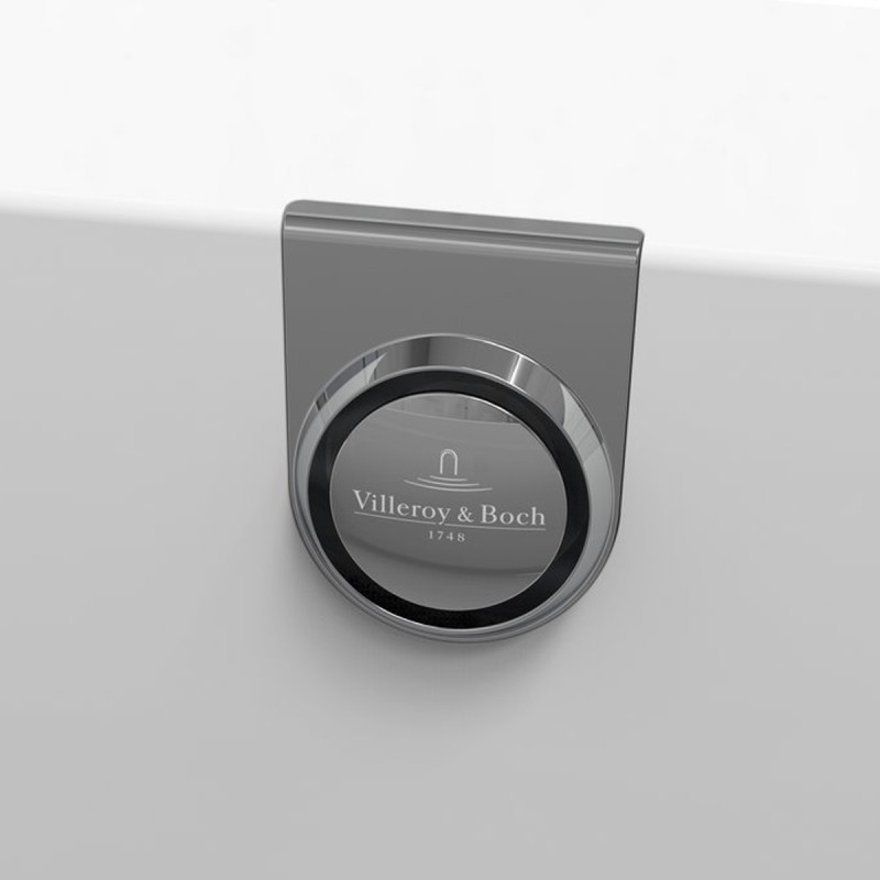 uBQ180OBR2DV-01 OBERON 2.0 Ванна 180х80