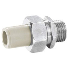 KAN-therm Kan-therm З'єднувач роз'ємний з пласким ущільнювачем 16 1/2 (1209271000)