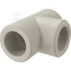 KAN-therm Трійник d40 (1209257005)