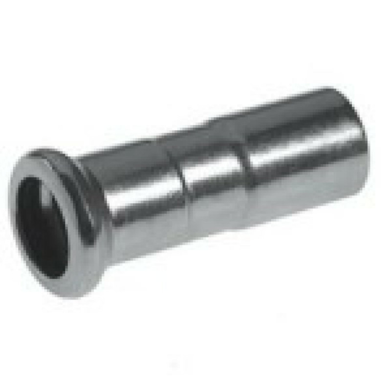 KAN-therm Перехідник ніпельний 42×28 press Steel (6240267)