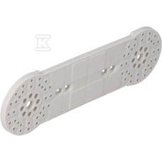 KAN-therm Плитка монтажна PPR 16-40 (1209210000)