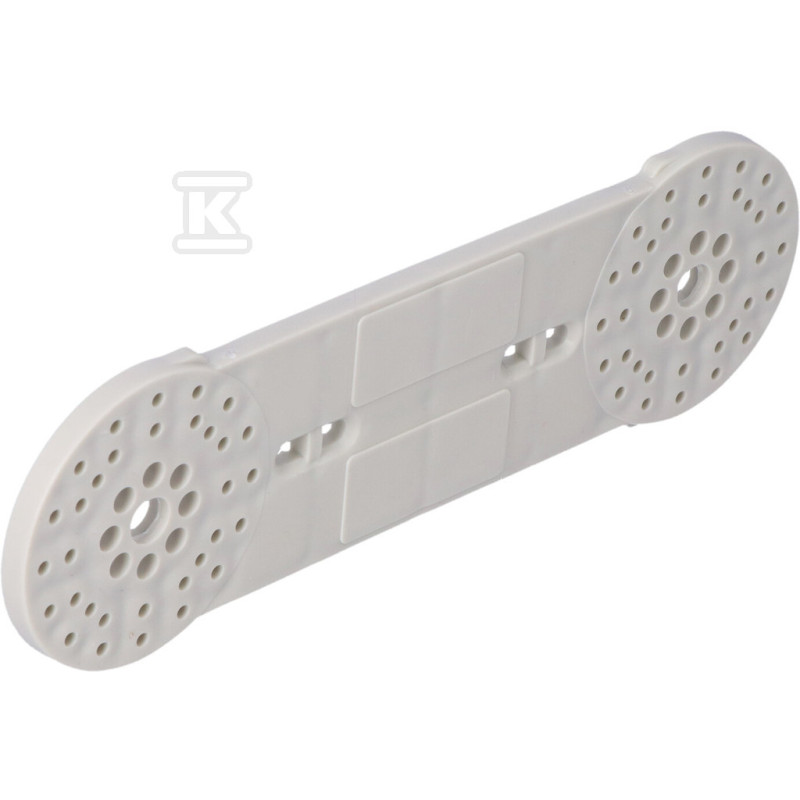 KAN-therm Плитка монтажна PPR 16-40 (1209210000)