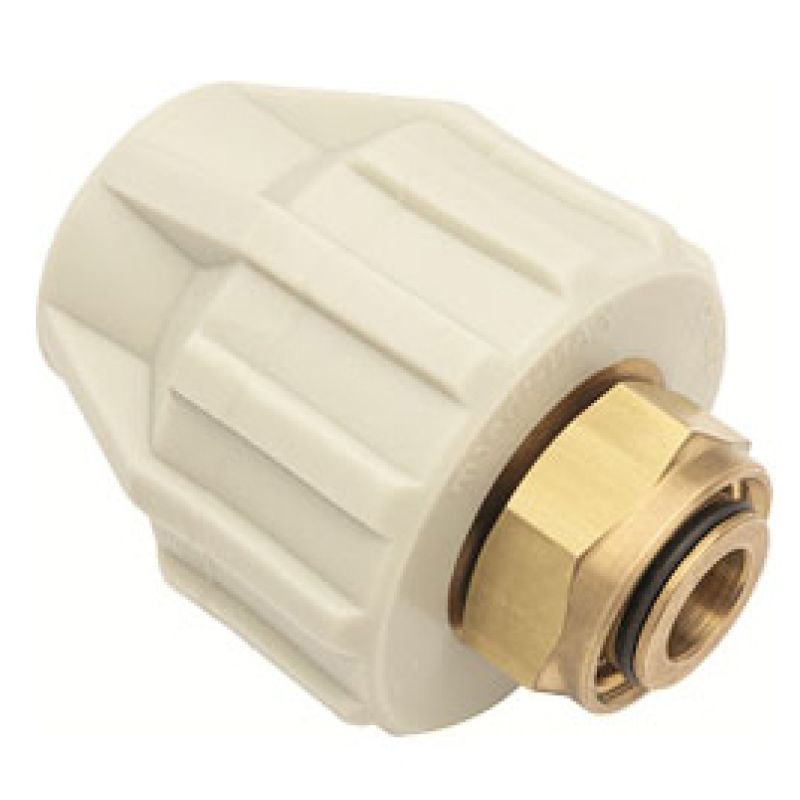 KAN-therm З’єднувач PPрозбірний типу «американка» 20x3/4” (1209271007)