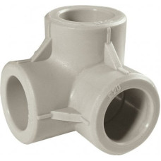 KAN-therm PP Трійник кутовий d20 (1209257010)