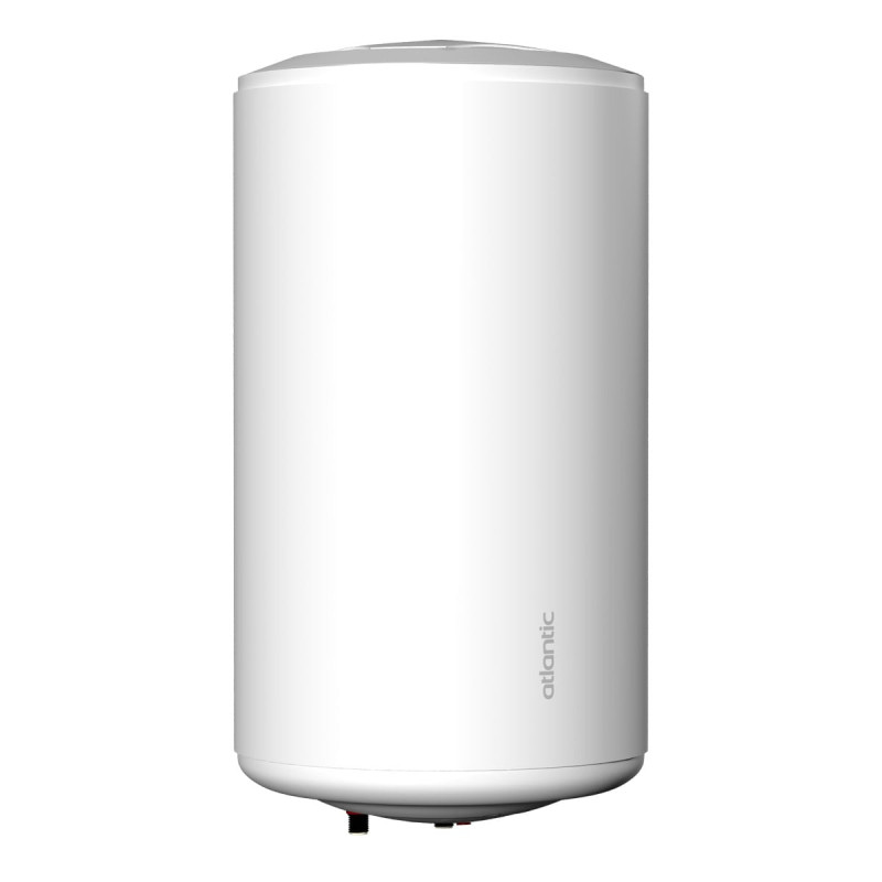 Atlantic Водонагрівач (бойлер) електричний OPro Plain VM 50 N4s (1500W) 80 літрів (841332)
