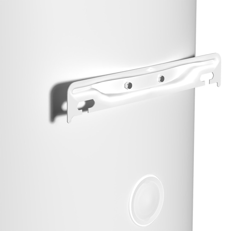 Atlantic Водонагрівач (бойлер) електричний OPro Plain VM 50 N4s (1500W) 80 літрів (841332)