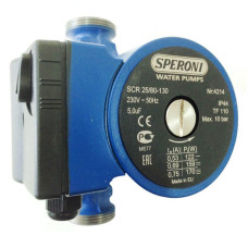 Speroni Насос циркуляційний SCR 25/80-130 (102390100)