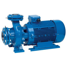 Speroni Відцентровий поверхневий насос СS 80-160 B 18.5 кВт (101804400)