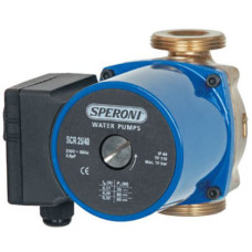 Speroni Насос циркуляційний SCRS 25/60-110 BR (102390480)