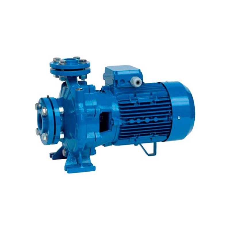Speroni Відцентровий поверхневий насос CS 50-200 C 9.2 кВт (101802430)