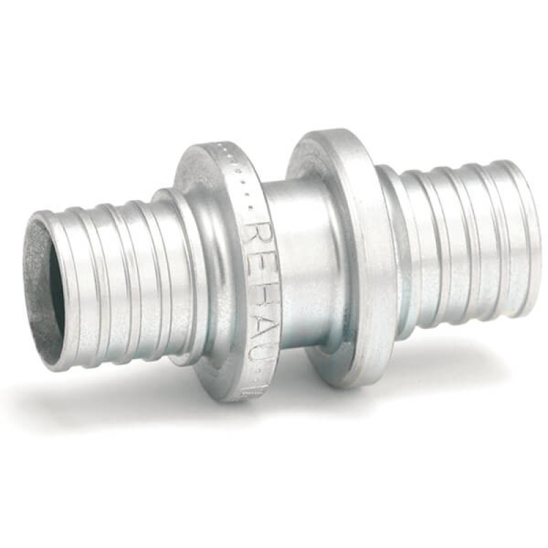 Муфта RAUTHERM S з'єднувальна 17-16 (250277002)