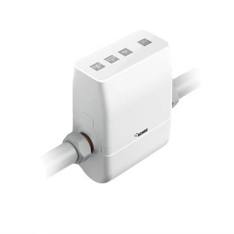 REHAU RE.GUARD Пристрій контролю води DN20 - G1 (457303001)